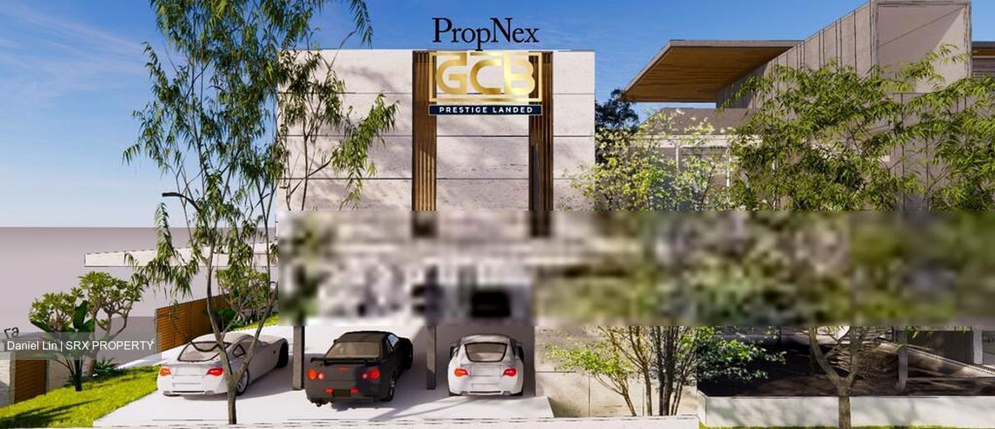 Green Hill Estate (D23), Detached For Sale 99394121